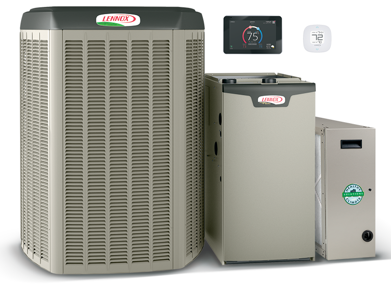 air conditioning installation service General Air Conditioning & Plumbing