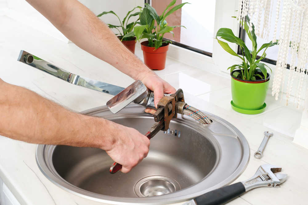 Plumbing Services in Indian Wells, California Call The General