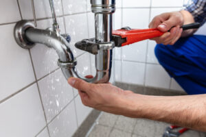Water Leak Detection & Repair in Palm Springs, CA - General Air Conditioning and Plumbing