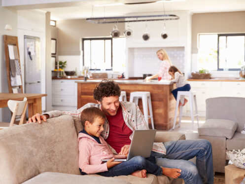 Electrical services in Thousand Palms, CA