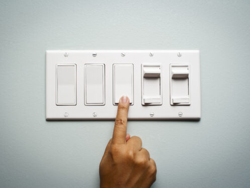 Electrical services in Palm Springs, CA