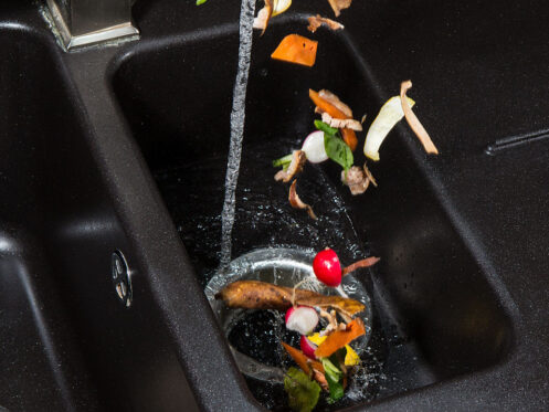 Garbage Disposals in Thousand Palms, CA