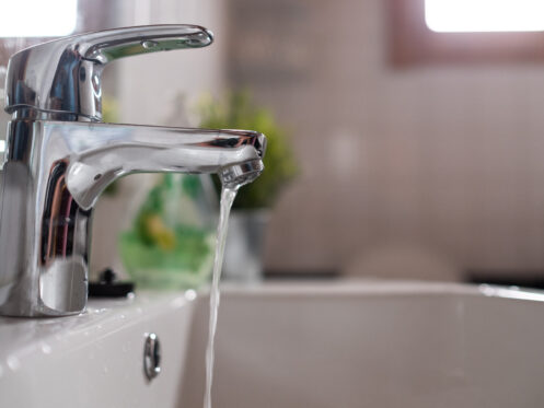 Plumbing services in Thousand Palms, CA