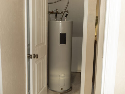 Plumbing services in Coachella Valley, CA