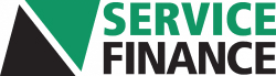 service finance logo